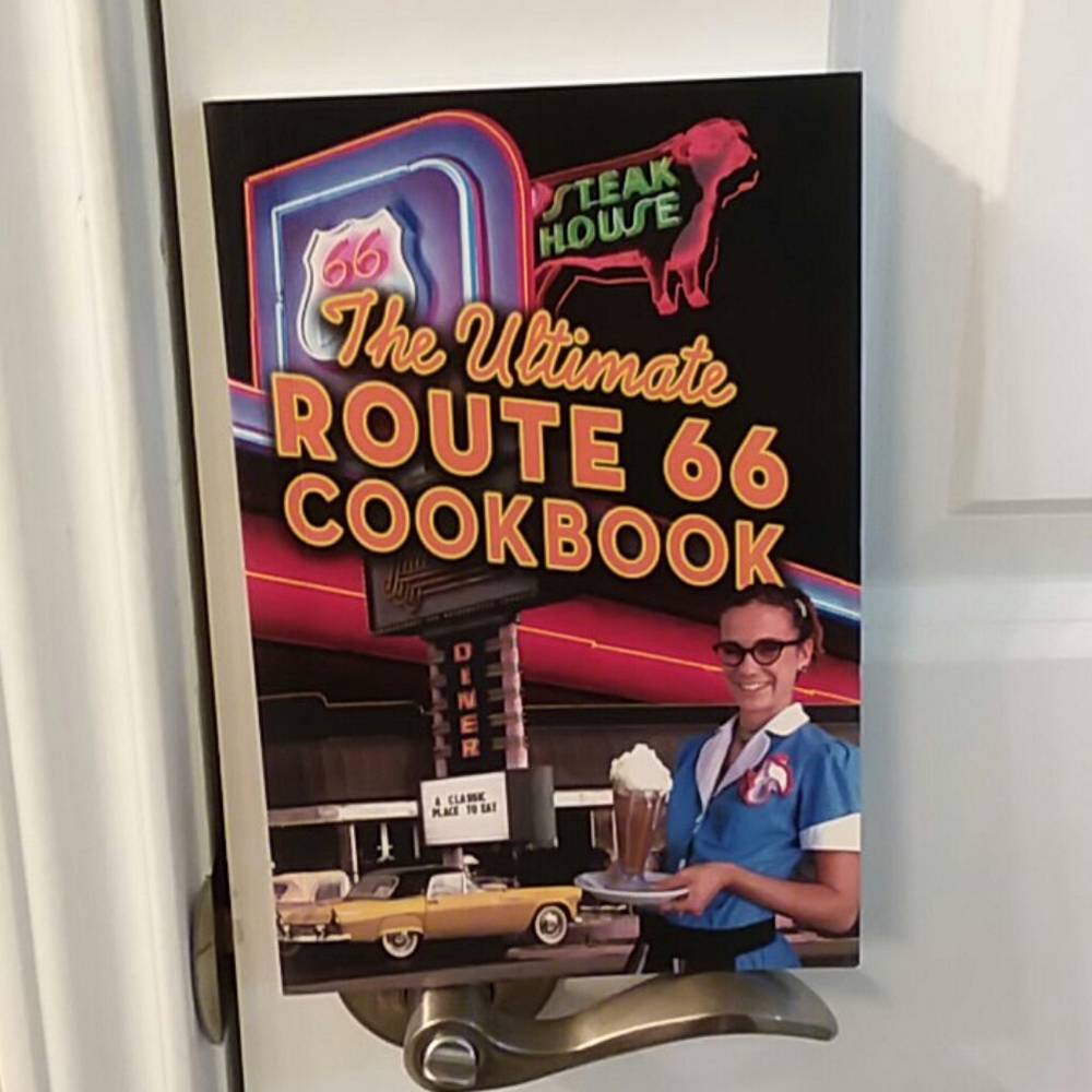 Route 66 Cookbook